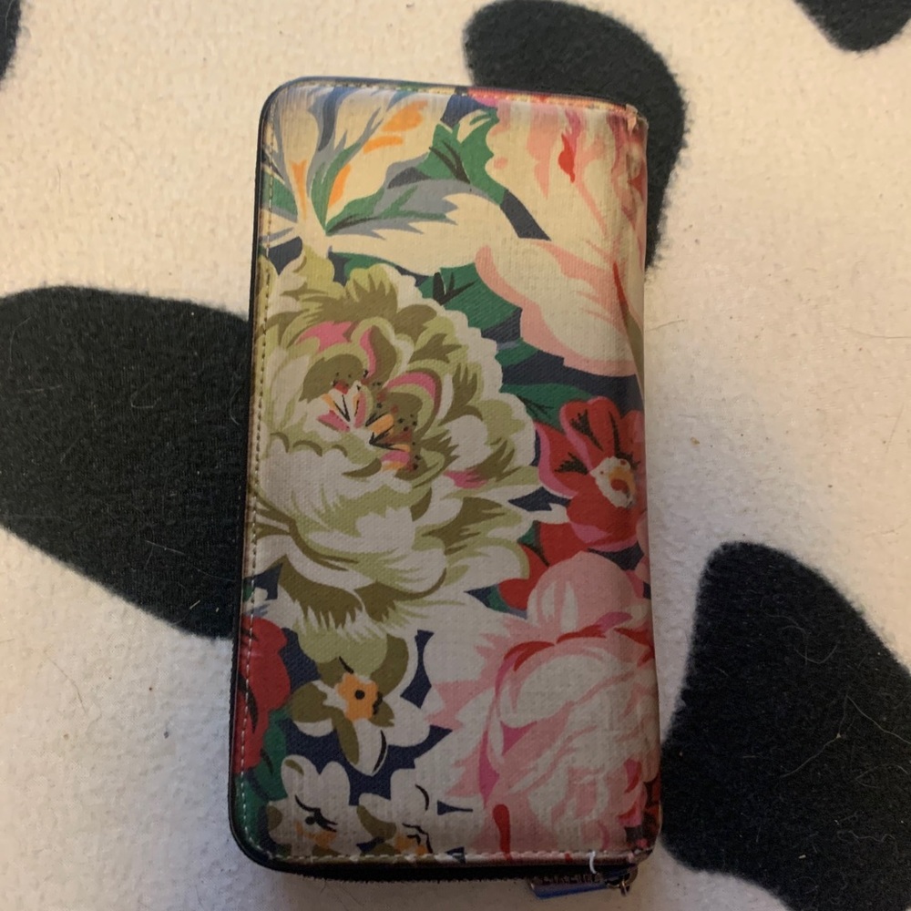 Used wallet